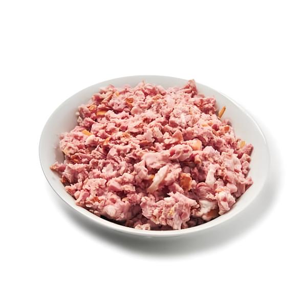 Ribo Uzené vepřové maso kostičky