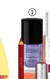 GABRIELLA SALVETE Long Lasting Enamel lak na nehty Teta drogerie
