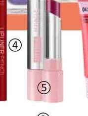 GABRIELLA SALVETE Miracle Lip balzám Teta drogerie