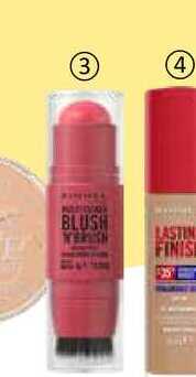 RIMMEL Blush n Brush tvářenka Teta drogerie