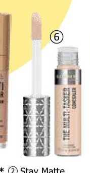 RIMMEL Multi Tasker korektor Teta drogerie