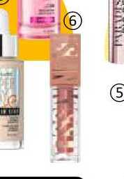 MAYBELLINE Sunkisser tvářenka Teta drogerie