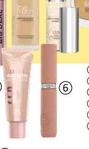 L'ORÉAL PARIS Infaillible Matte rtěnka Teta drogerie