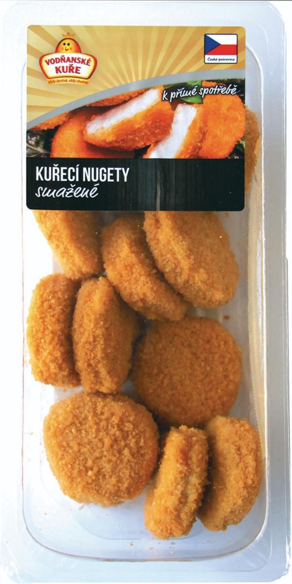 Kuřecí nugety, 300 g
