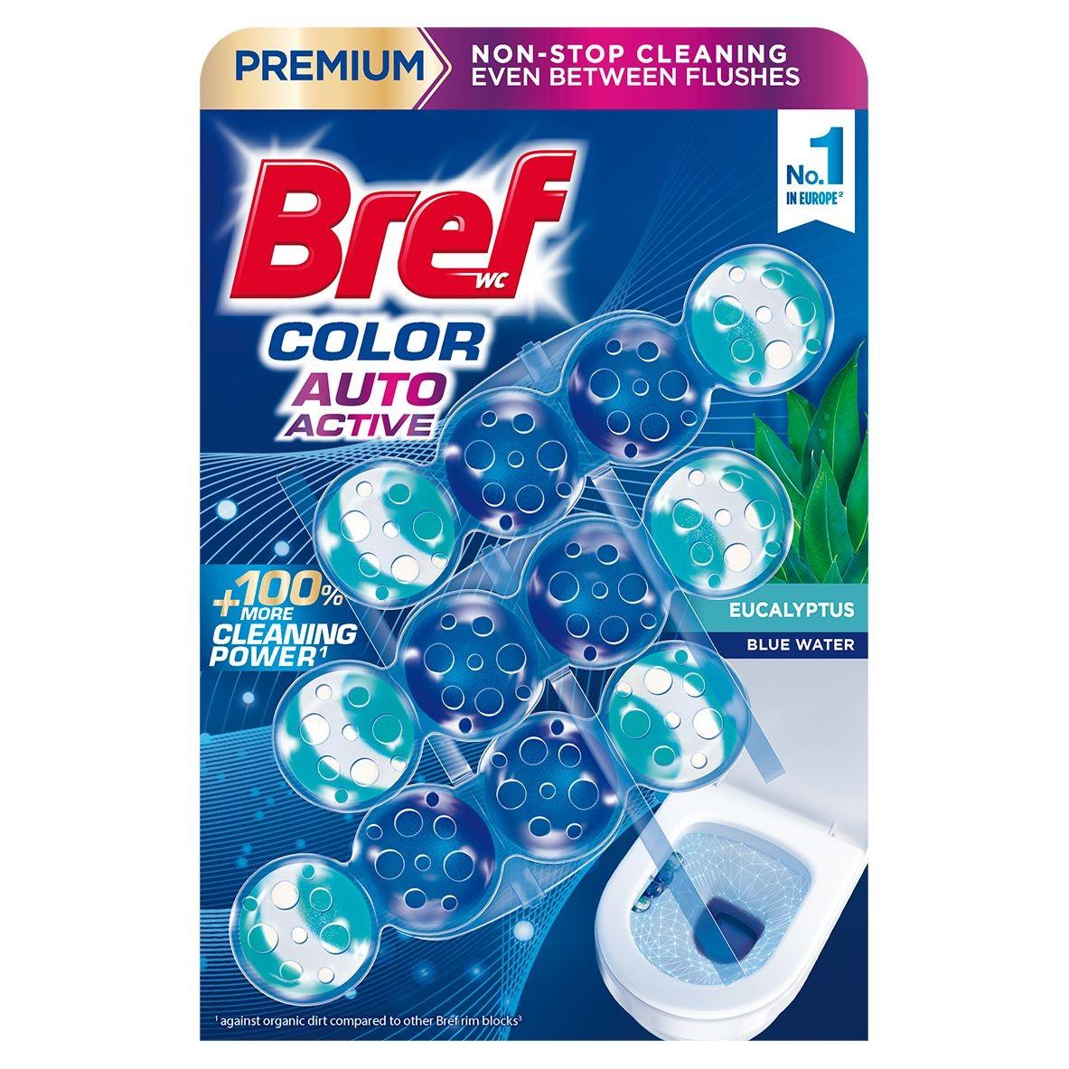 Bref, 150 g Globus