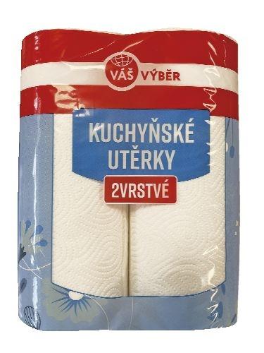 VÁŠ VÝBĚR, 2 KS Globus