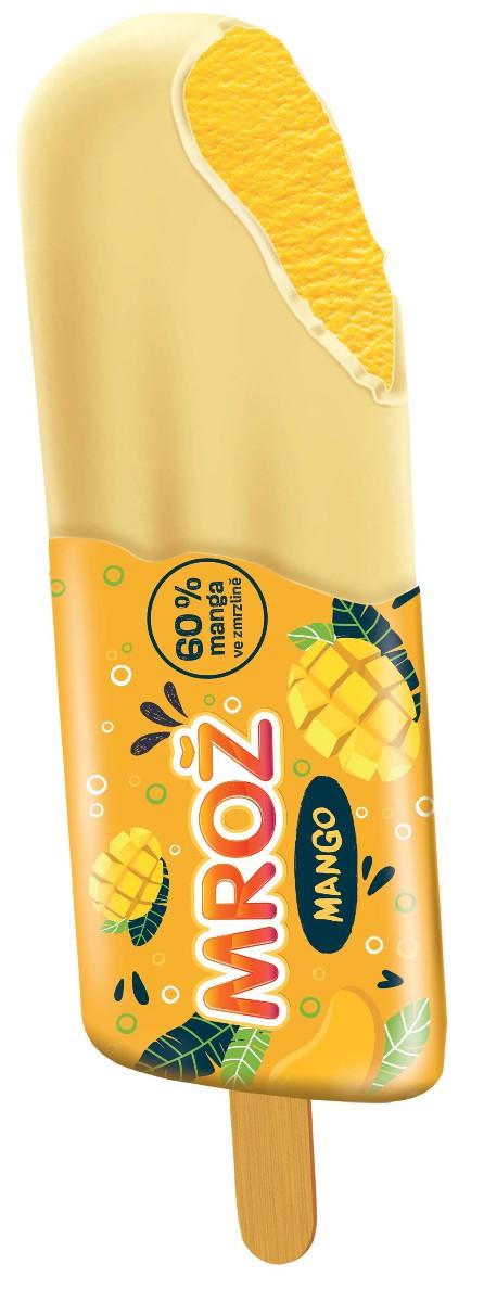 Mrož, 50 ml