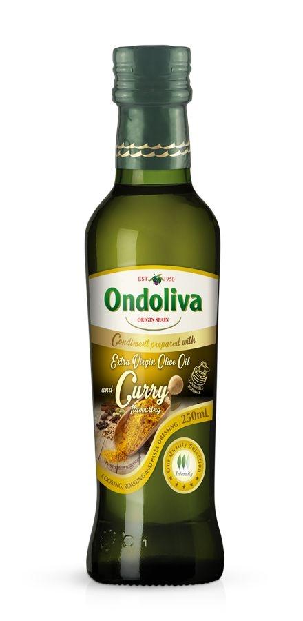 Ondoliva Olivový olej, 250 ml