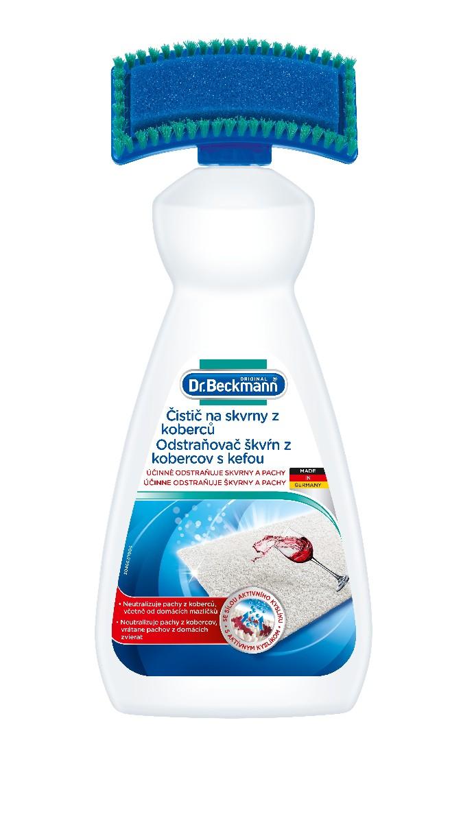 Dr. Beckmann, 650 ml Globus