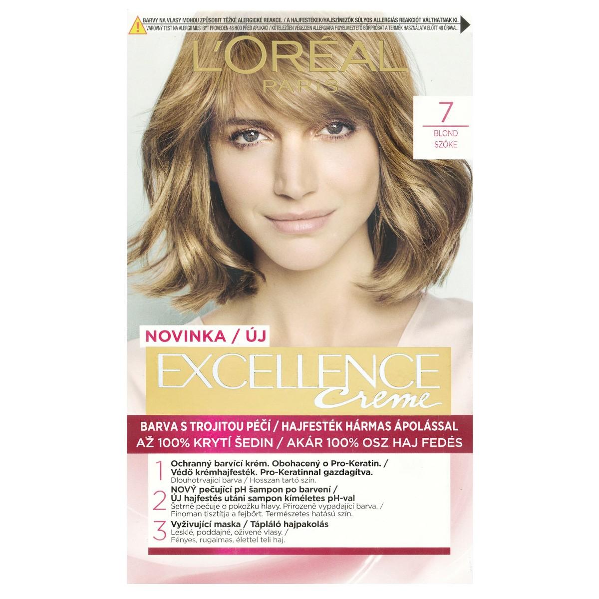 L'Oréal, 1 KS Globus