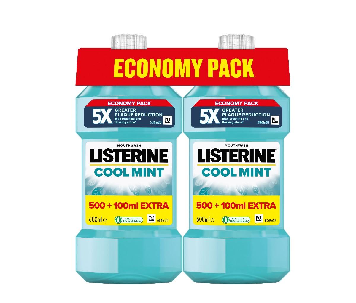 Listirine, 1 KS Globus