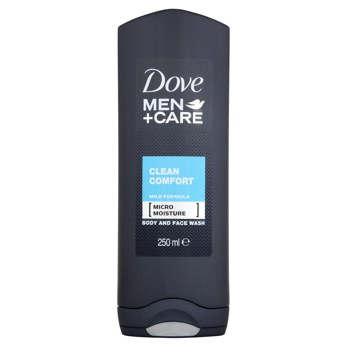 Dove, 250 ml Globus