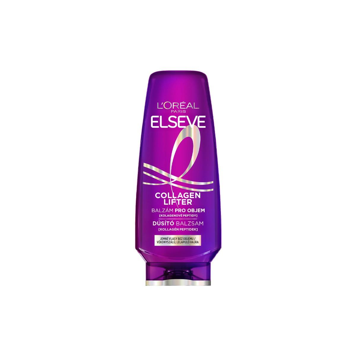 Elseve, 300 ml Globus