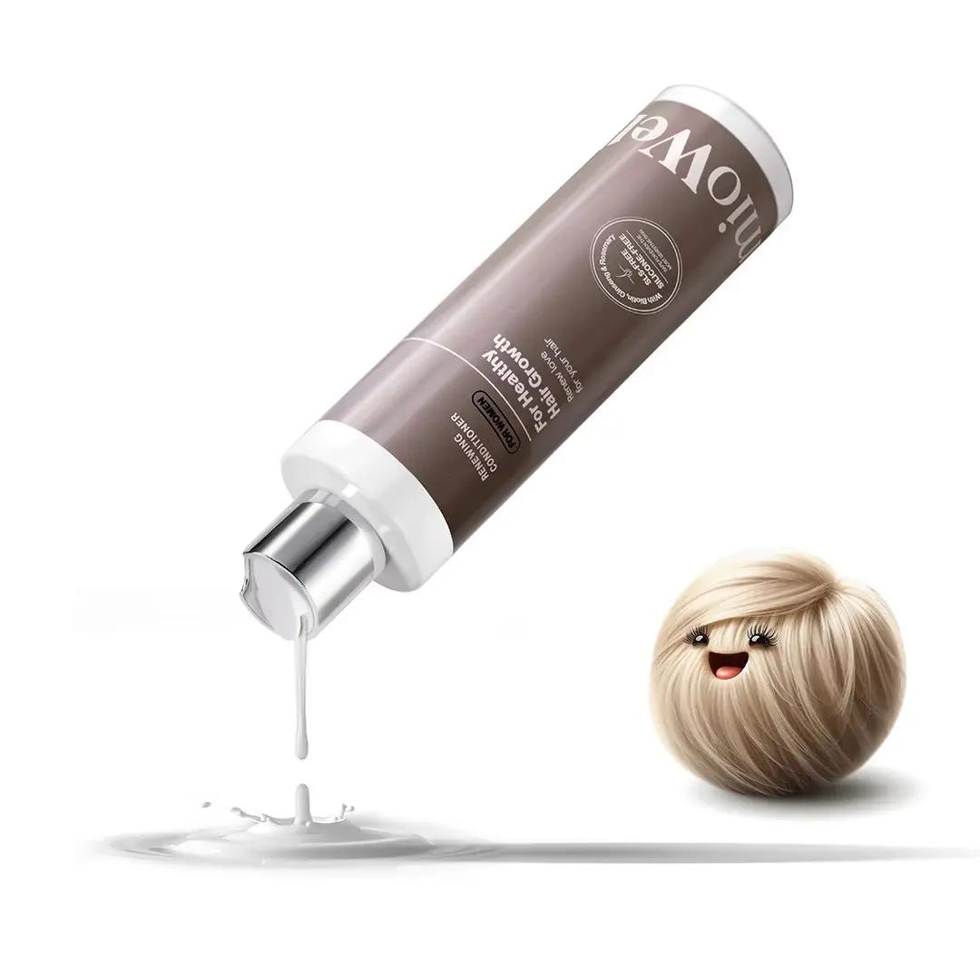 Miowell regenerační kondicionér 250ml Lékárna LEMON