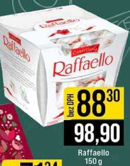Raffaello 150 g 