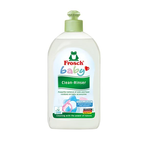 Frosch EKO Mycí prostředek na dětské potřeby Košík.cz