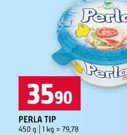 PERLA TIP 450 g 