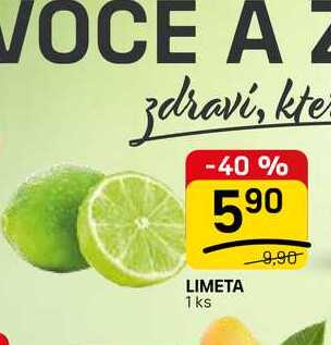 LIMETA 1ks