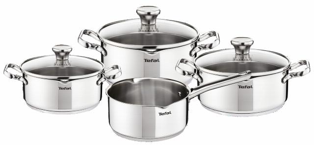 TEFAL Sada nádobí 7dílná
