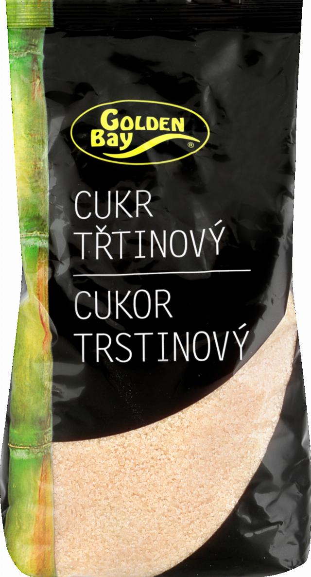 Golden Bay Cukr v akci
