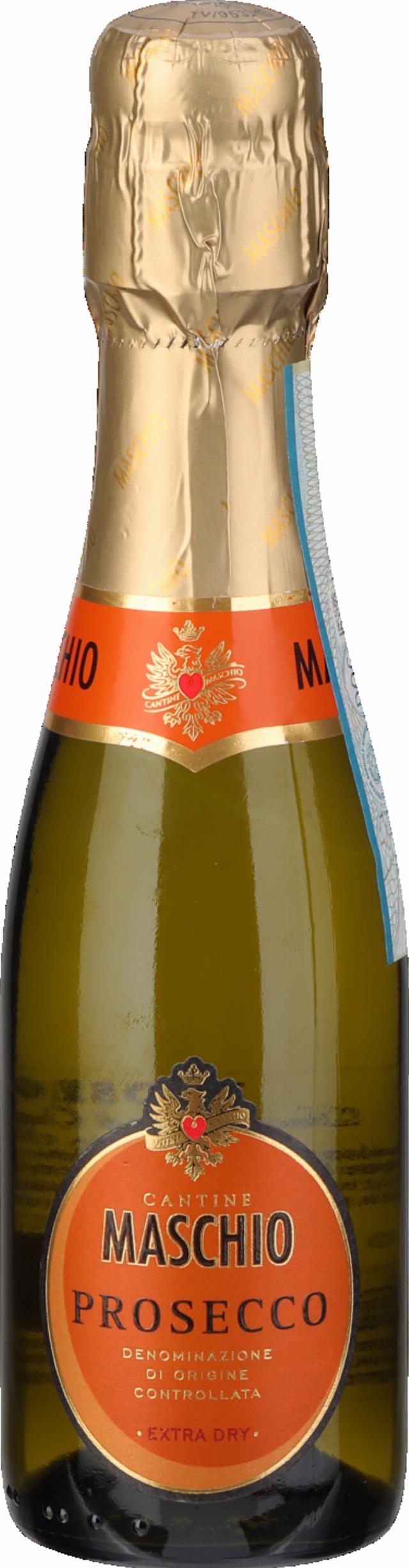 Maschio Prosecco šumivé víno