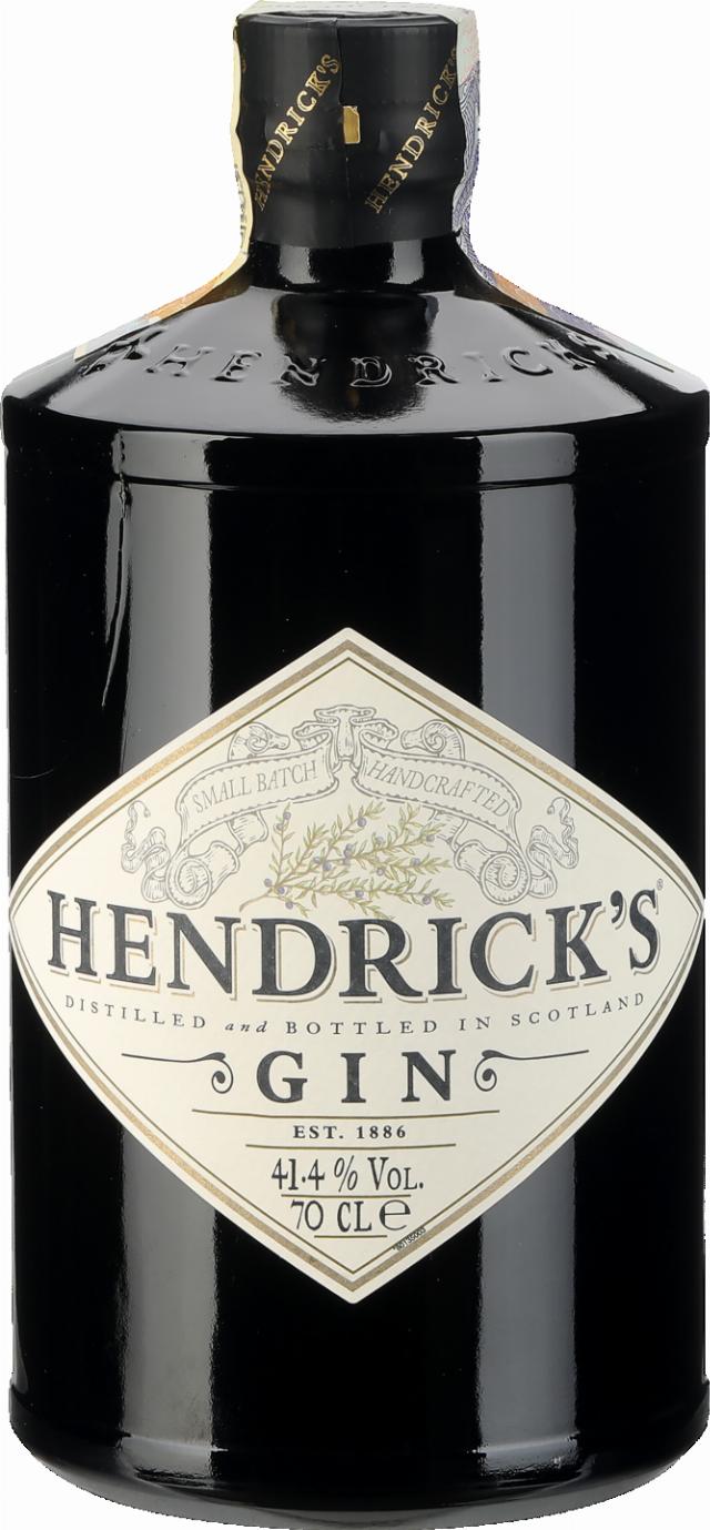 Hendrick´s Gin 41,4%
