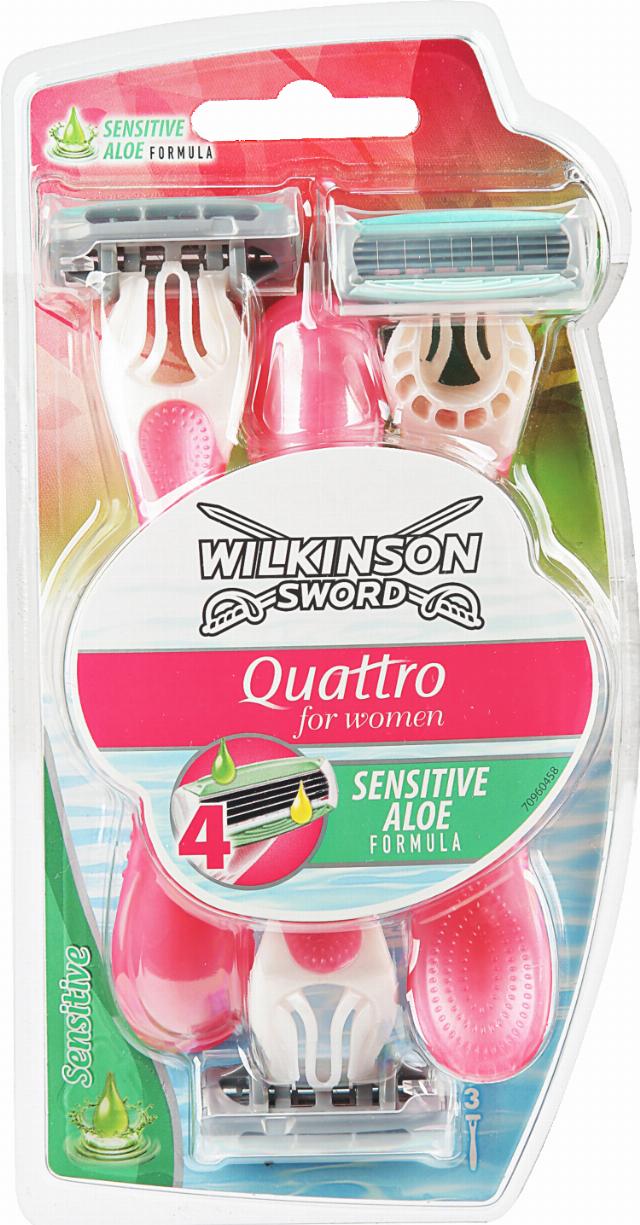 Wilkinson 3ks