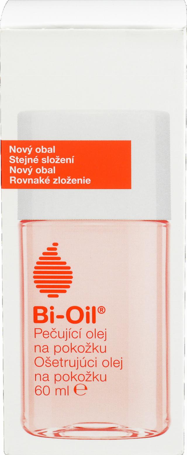 Bi-Oil Tělový olej Kaufland