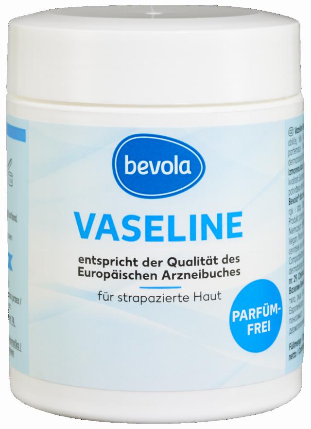 Bevola Vazelína Kaufland