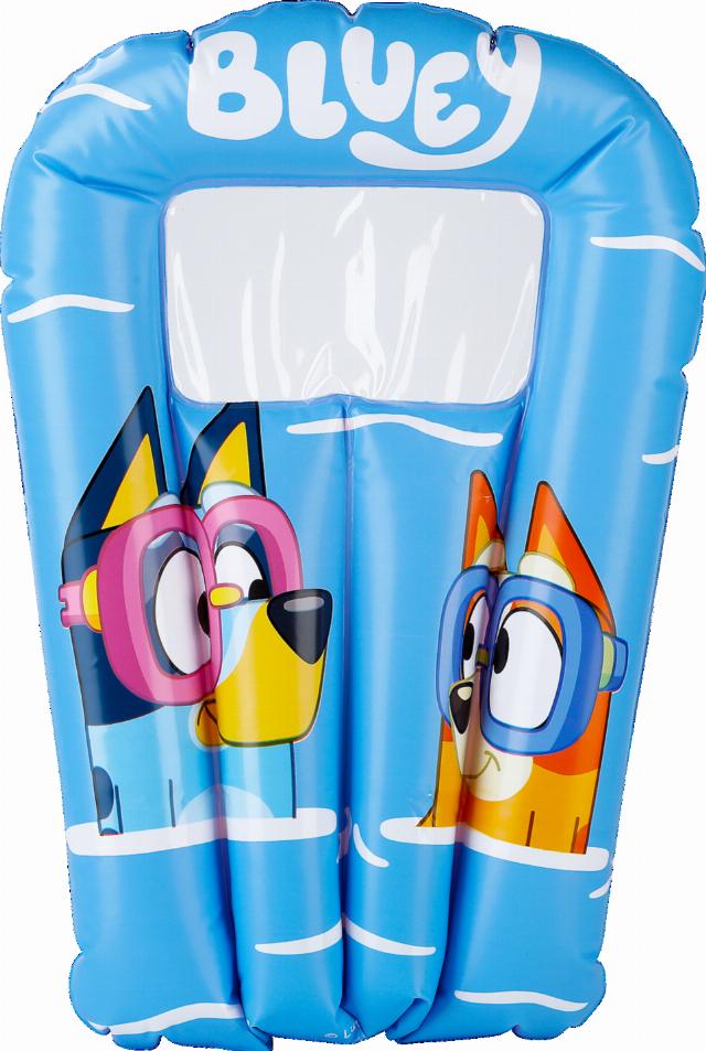 BLUEY lehátko