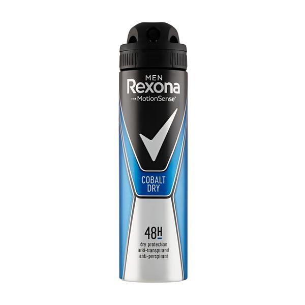 Rexona Motionsense Cobalt dry antiperspirant Košík.cz