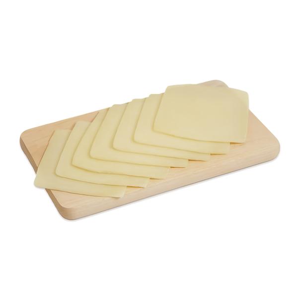 Čerstvě nakrájeno Gouda 48% plátky - bez laktozy