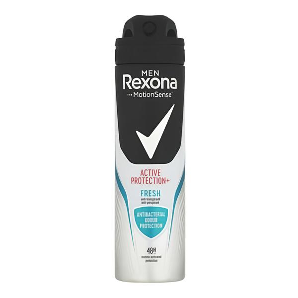 Rexona Men Active Protection+ Fresh sprej antiperspirant Košík.cz