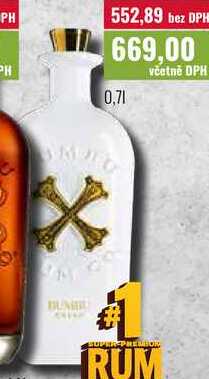 BUMBU 0,7l
