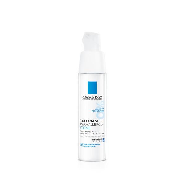 La Roche-posay Toleriane Dermallergo denný krém 40ml Lékárna LEMON