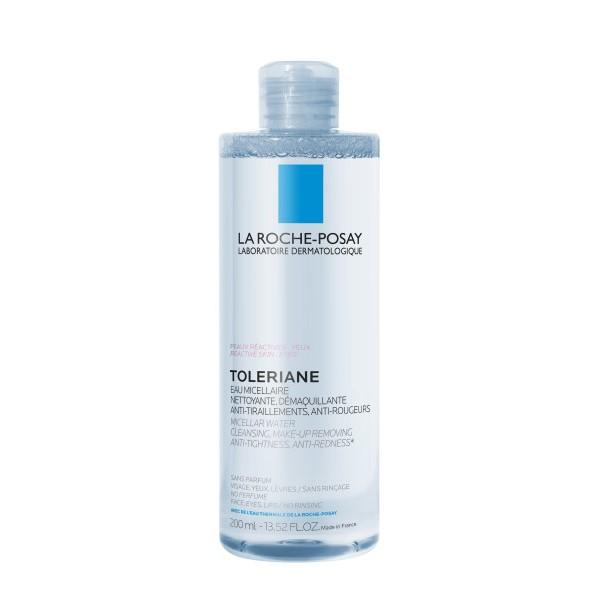 La Roche-posay Ultra reactive micelární voda 200ml Lékárna LEMON