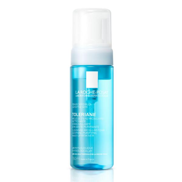 La Roche-posay Physio pěnová voda 150ml Lékárna LEMON