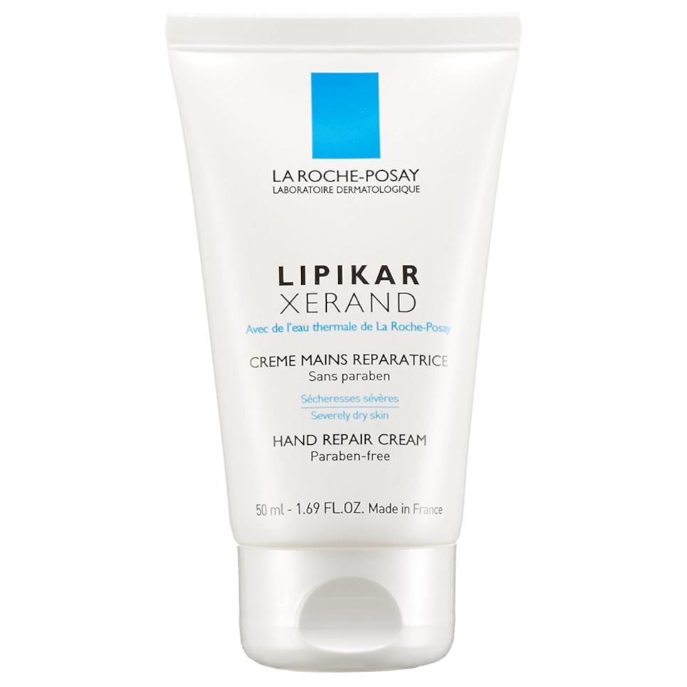 La Roche-posay Lipikar Xerand krém na ruce 50ml Lékárna LEMON