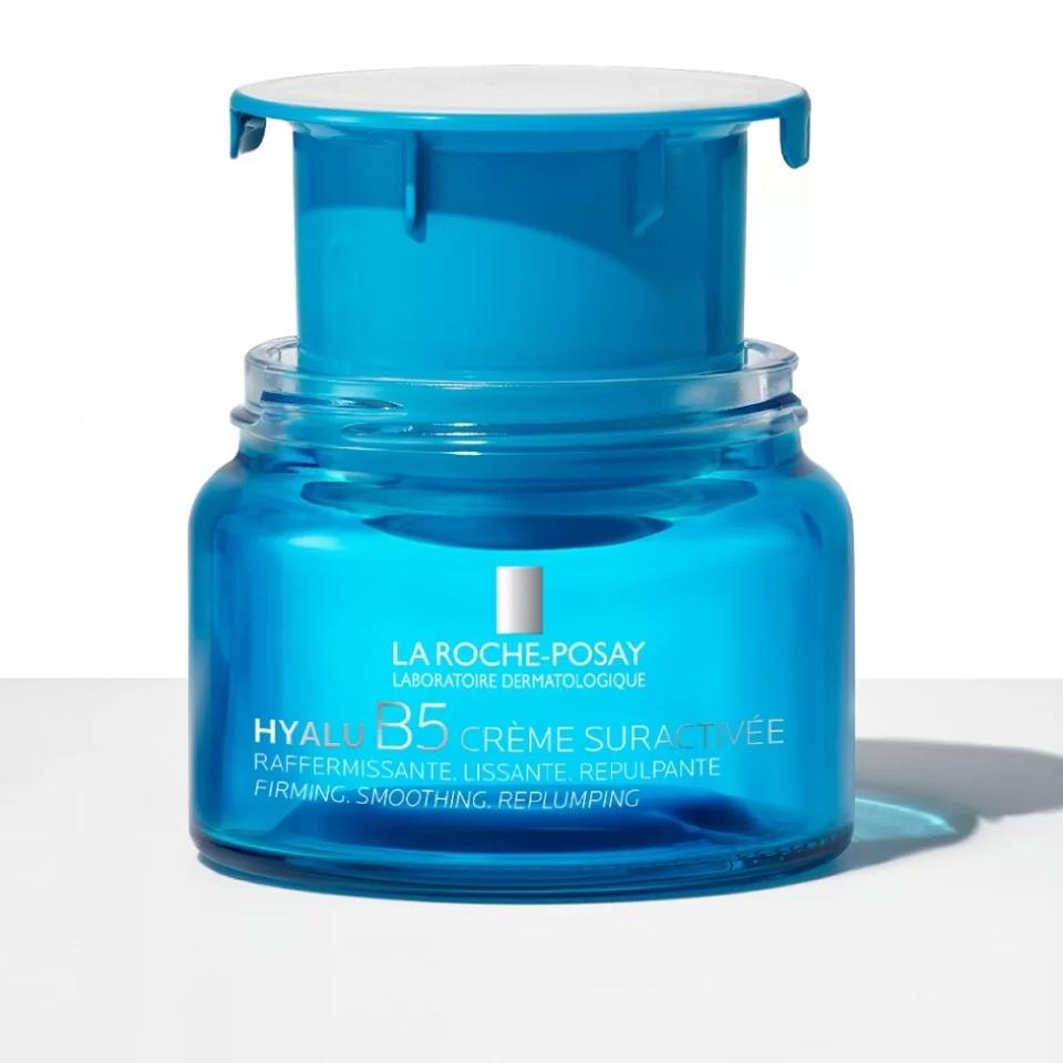 La Roche-posay Hyalu B5 krém náplň 50ml Lékárna LEMON
