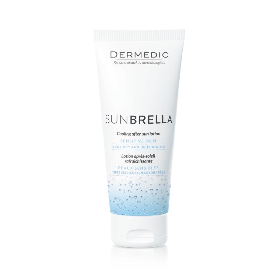 Sunbrella Chladivý balzám po opalování 200 g Lékárna LEMON