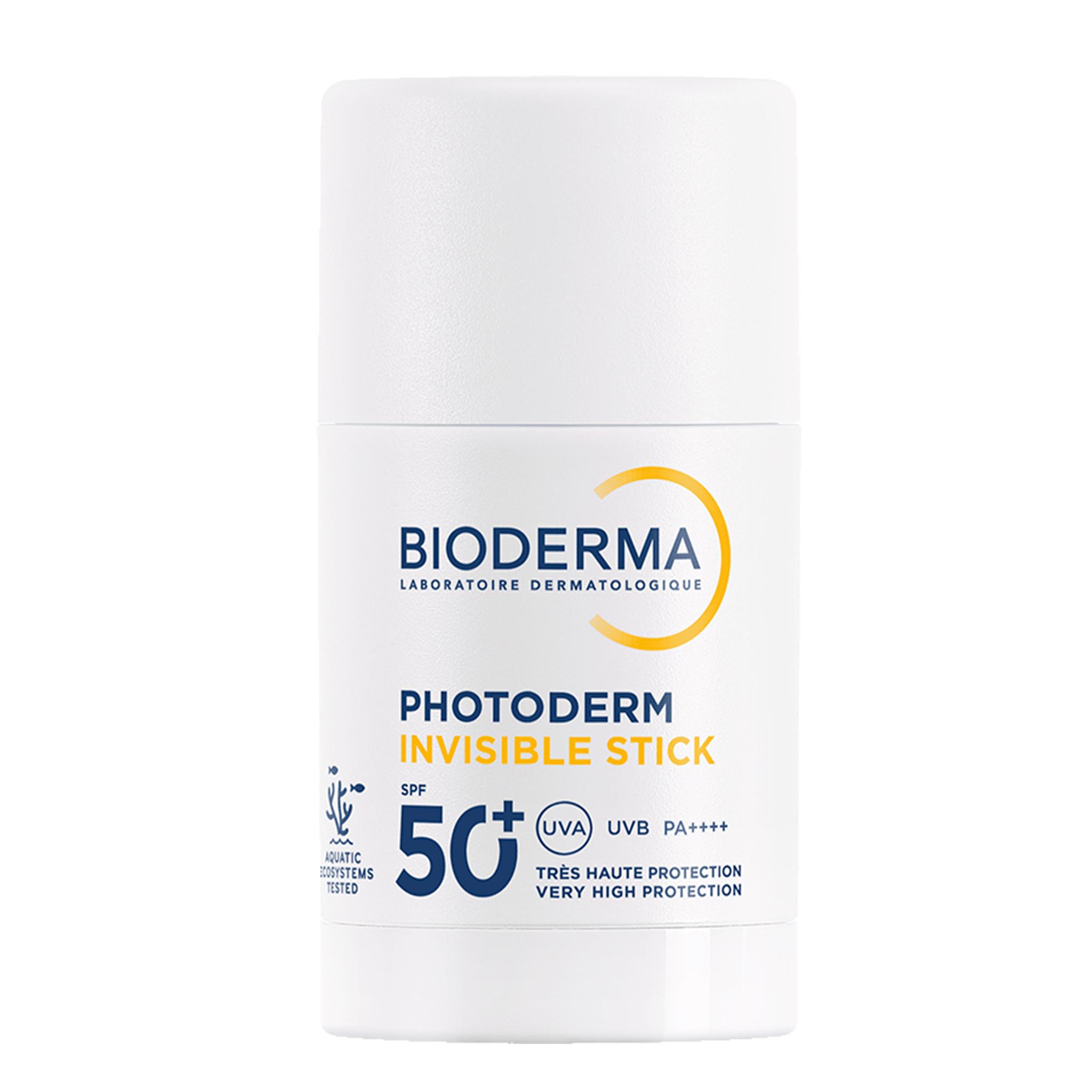 Bioderma Photoderm Invisible stick SPF 50+ 15 g Lékárna LEMON
