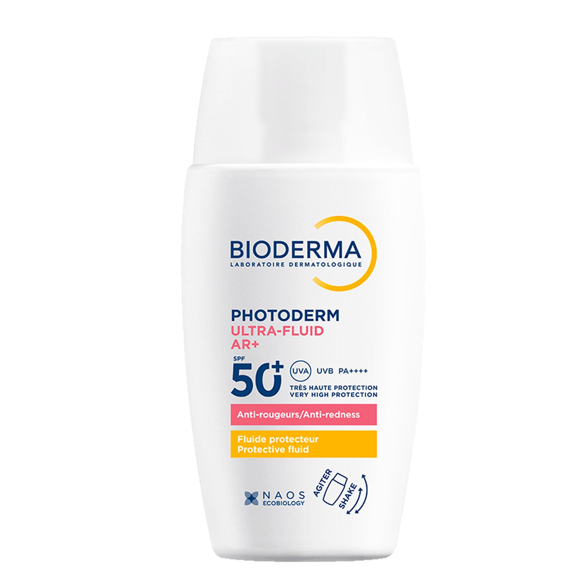 Bioderma Photoderm Ar+ Ultra-fluid SPF 50+ 40 ml Lékárna LEMON