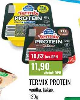 TERMIX PROTEIN, 120g