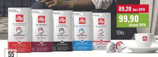 illy 10ks