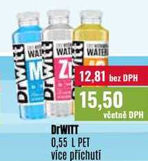 DrWitt 0,55l