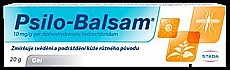 Psilo‑Balsam 10 mg/g gel