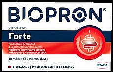 Biopron Forte