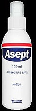 Asept sprej