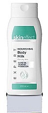skineffect Vyživující tělové mléko