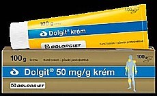 Dolgit krém